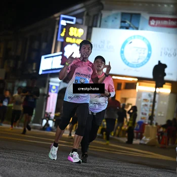 Runner Photo 5533470