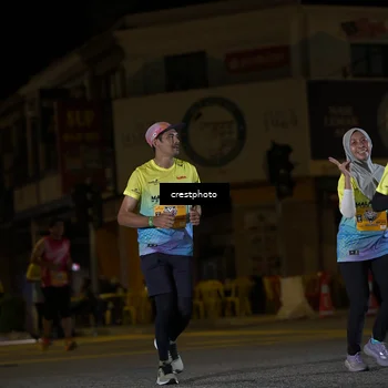 Runner Photo 5533471