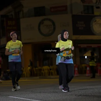 Runner Photo 5533472