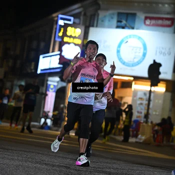 Runner Photo 5533474