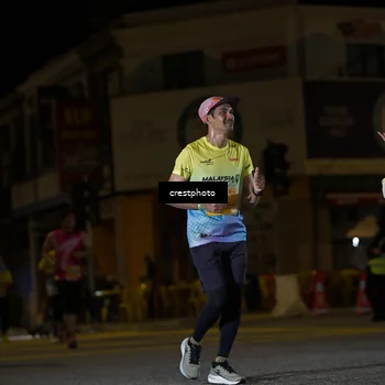 Runner Photo 5533476
