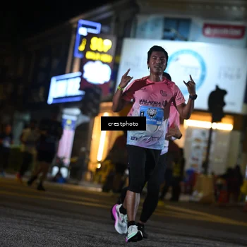 Runner Photo 5533486