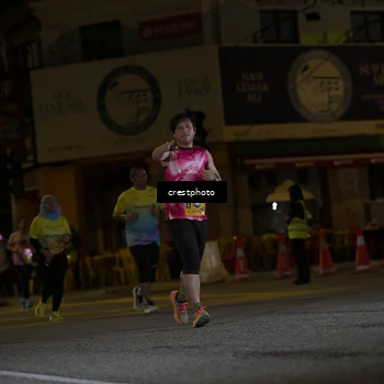 Runner Photo 5533487
