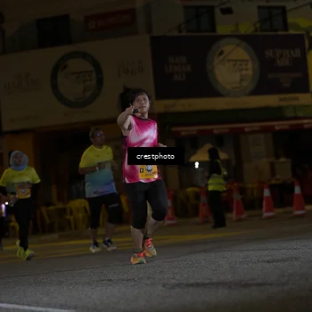 Runner Photo 5533490