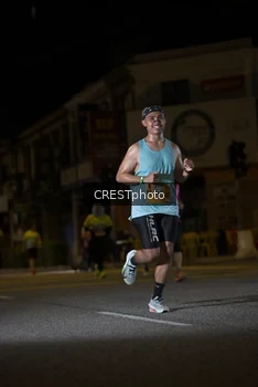 Runner Photo 5533491