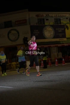 Runner Photo 5533494
