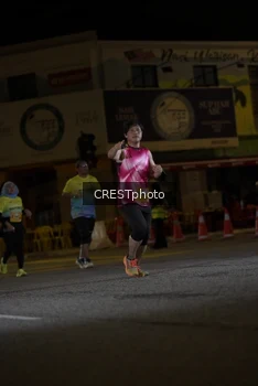 Runner Photo 5533496