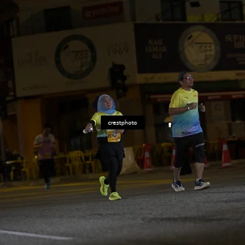 Runner Photo 5533499