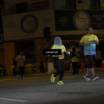 Runner Photo 5533502