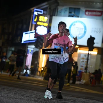 Runner Photo 5533507
