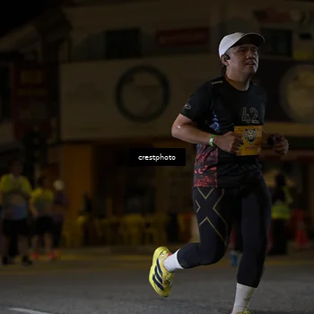 Runner Photo 5533509