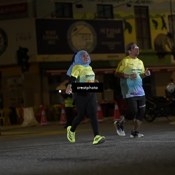 Runner Photo 5533512