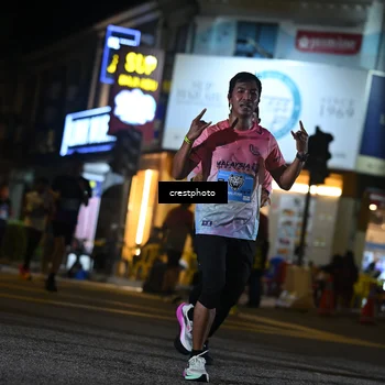Runner Photo 5533516