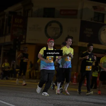Runner Photo 5533517