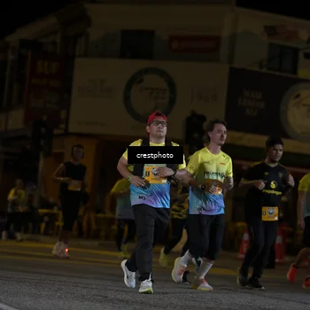 Runner Photo 5533518