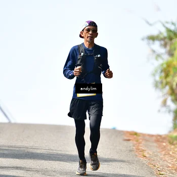 Runner Photo 5533521