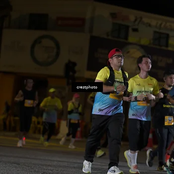 Runner Photo 5533522