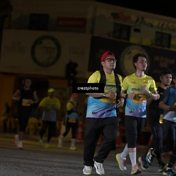 Runner Photo 5533523