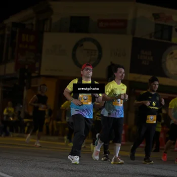 Runner Photo 5533524