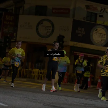 Runner Photo 5533527