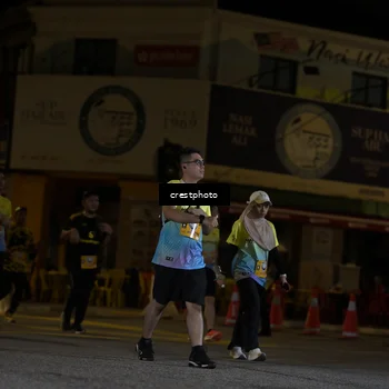 Runner Photo 5533530