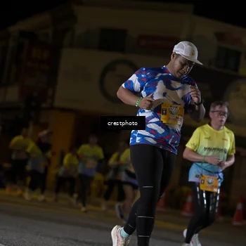 Runner Photo 5533536