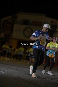 Runner Photo 5533538