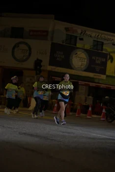 Runner Photo 5533540