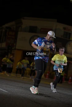 Runner Photo 5533541