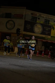 Runner Photo 5533542