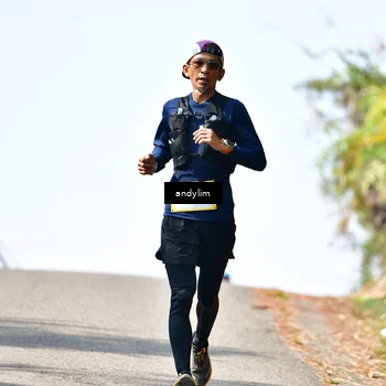 Runner Photo 5533543