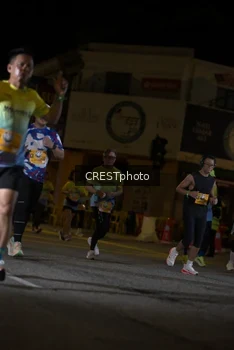 Runner Photo 5533545