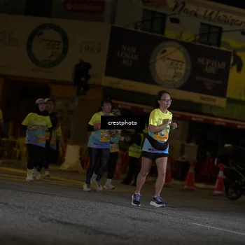 Runner Photo 5533547