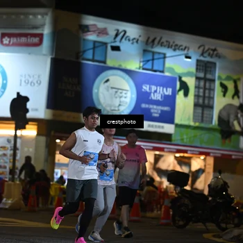 Runner Photo 5533548
