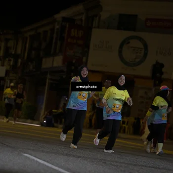 Runner Photo 5533549