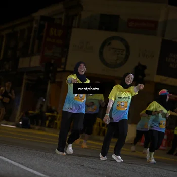 Runner Photo 5533550