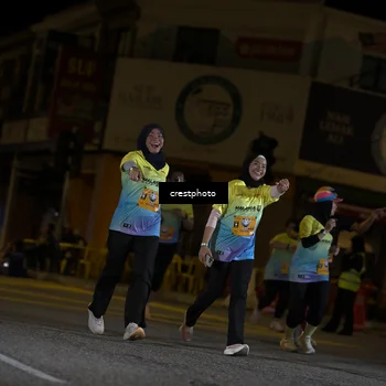 Runner Photo 5533551