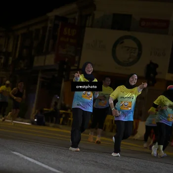 Runner Photo 5533552