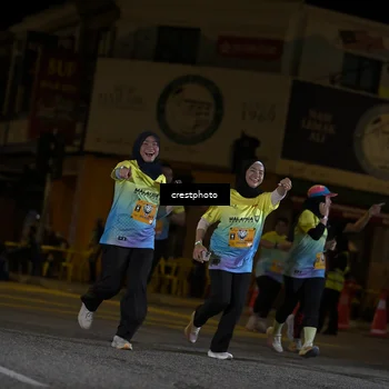 Runner Photo 5533553
