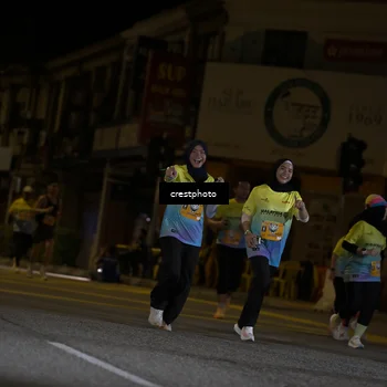 Runner Photo 5533555