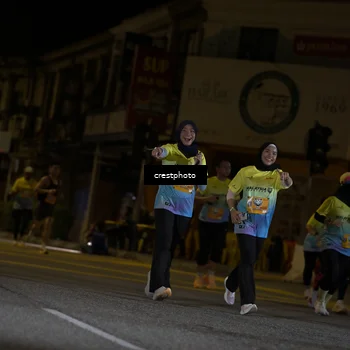 Runner Photo 5533556