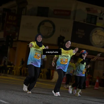 Runner Photo 5533557