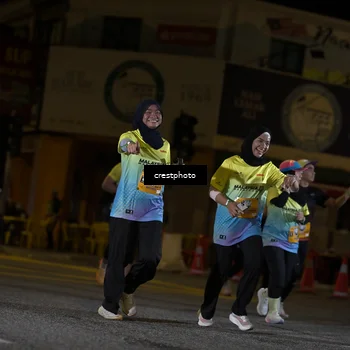 Runner Photo 5533558