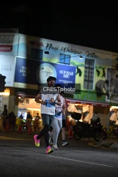 Runner Photo 5533563