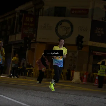 Runner Photo 5533566