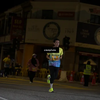 Runner Photo 5533570
