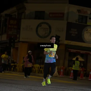 Runner Photo 5533571