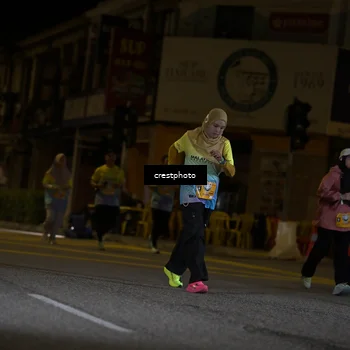 Runner Photo 5533575
