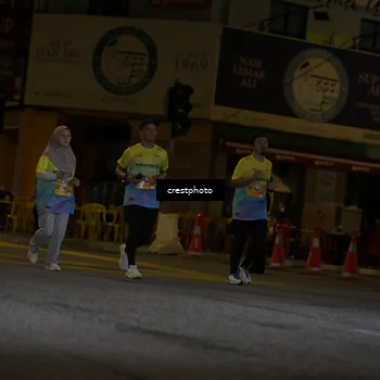 Runner Photo 5533586