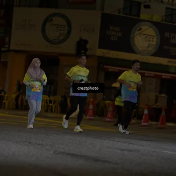 Runner Photo 5533587